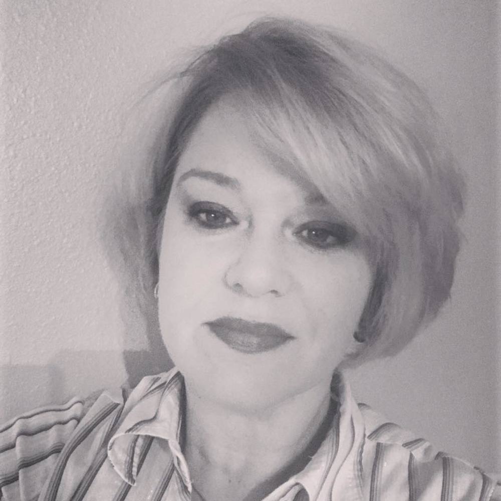 Meet your Posher, Melany